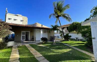 Imagem 2: Alugo casa por temporada para 17 pessoas c/ piscina praia do Francês