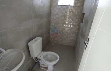 Imagem 8: Casa para Venda em Fazenda Rio Grande, Estados, 2 dormitórios, 1 banheiro,...