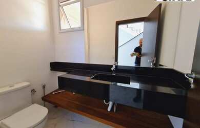 Imagem 12: Casa à venda, 314 m² por R$ 2.200.000,00 - Condomínio Residencial Campos do Conde - Bragan