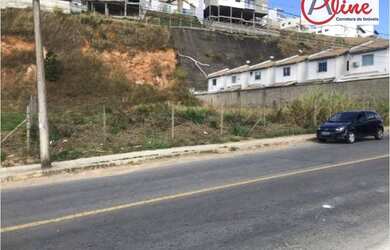 Imagem: O terreno à venda possui 825m² de Área e está localizado