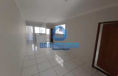 Imagem: A casa possui 2 Dormitórios, 2 Banheiros, 110m² de Área e