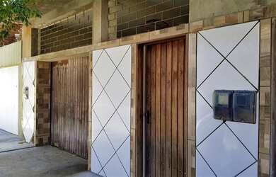 Imagem 3: 3 Casa à venda, no Village, por R$ 250.000 - Cidade Universitária