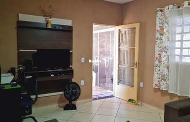 Imagem 2: CASA RESIDENCIAL em JUNDIAÍ - SP, PARQUE RESIDENCIAL JUNDIAÍ