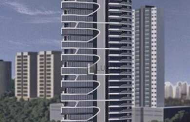 Imagem 2: Apartamento à venda, 148 m² por R$ 1.800.000,00 - Vale do Sereno - Nova...