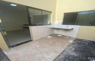 Imagem 3: Venda Casa JARDIM EUROPA. 72m² de Área, 2 Vagas na garageme3 Dormitórios