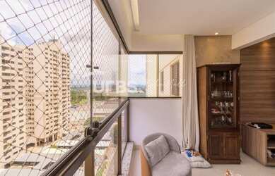 Imagem 8: Apartamento para venda no Glória Hills tem 85 metros quadrados