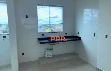 Imagem 2: Apartamento à venda, 67 m² por R$ 405.000,00 - Ana Lúcia - Sabará/MG