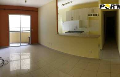 Imagem 7: Apartamento à venda, 54 m² por R$ 230.000,00 - Residencial das Ilhas - Bragança Paulista/S