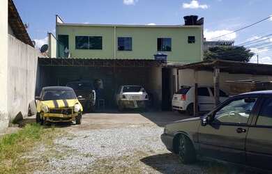 Imagem 5: Excelente lote para venda tem 360 metros quadrados em Jardim Brasília...