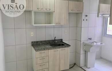 Imagem 9: APARTAMENTO RESIDENCIAL em MANAUS - AM, PONTA NEGRA - Condomínio View...