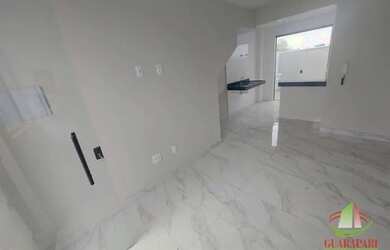 Imagem 5: Área privativa com 3 quartos à venda, 90 m² por R$ 450.000 - São João Batista (Venda Nova