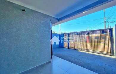 Imagem 5: Sobrado no Paulo Godoy