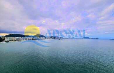 Imagem 1: APARTAMENTO RESIDENCIAL em GUARUJÁ - SP, JARDIM ASTÚRIAS