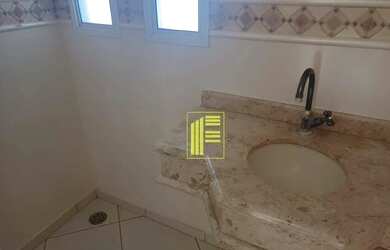 Imagem 13: Casa com 4 dormitórios para alugar, 320 m² - DAMHA II - São José do...