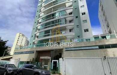 Imagem: O apartamento possui 3 Dormitórios, 3 Banheiros, 1 Vaga na