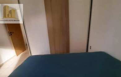 Imagem 15: Apartamento com 1 dormitório para alugar, 40 m² por R$ 2.486,00/mês...