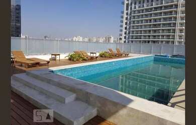 Imagem 1: SÃO PAULO - Apartamento Padrão - SANTO AMARO