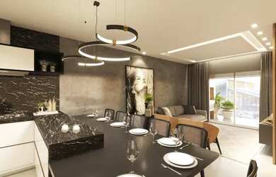 Imagem 2: Caxias Do Sul - Apartamento Padrão - Santa Catarina