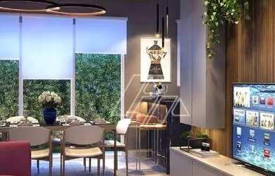 Imagem: A casa em condomínio possui 3 Dormitórios, 5 Banheiros, 2