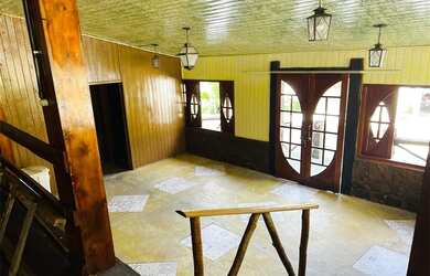 Imagem 12: Loja a Venda. 360m² de Área, 4 Vagas na garageme1 Dormitório