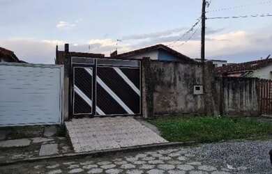Imagem 3: PERUIBE - Casa Padrão -. 125m² de Área, 1 Vaga na garageme2 Dormitórios