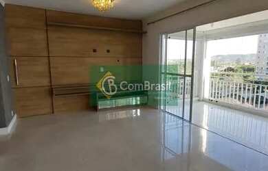 Imagem: O apartamento possui 4 Dormitórios, 1 Banheiro, 2 Vagas na