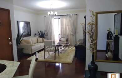 Imagem: O apartamento possui 3 Dormitórios, 4 Banheiros, 2 Vagas na