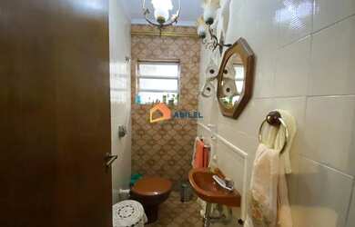 Imagem 4: Sobrado à venda, 3 quartos, 1 suíte, 3 vagas, Mooca - São Paulo/SP