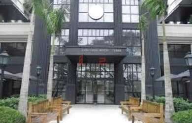 Imagem: O depósito possui 104m² de Área e está localizado em Vila