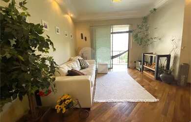 Imagem 9: São Paulo - Apartamento Padrão - MOEMA