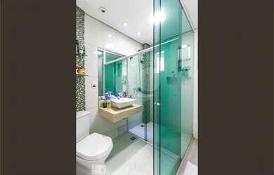 Imagem 5: São Paulo - Apartamento Padrão - SANTO AMARO