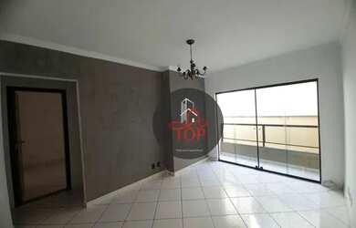 Imagem 1: Apartamento com 3 dormitórios, 71 m² - venda por R$ 359.000,00 ou aluguel...