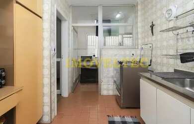 Imagem 10: APARTAMENTO RESIDENCIAL em SÃO PAULO - SP, VILA MARIANA