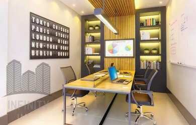 Imagem 6: Apartamento com 3 quartos, 152m², à venda em São José dos Campos, Vila Ema