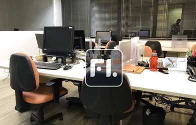 Imagem 14: Conjunto para alugar, 587 m² por R$ 83.820,80/mês - Vila Olímpia -...