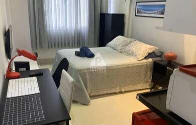 Imagem 1: Apartamento à venda, 1 quarto, Botafogo - RIO DE JANEIRO/RJ