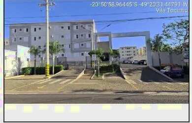 Imagem 1: SAO JOSE DO RIO PRETO - Casa Padrão - VILA TONINHO