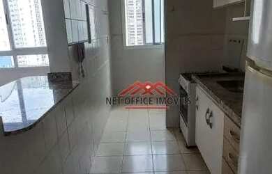 Imagem 10: Apartamento com 1 dormitório para alugar, 40 m² por R$ 2.486,00/mês...