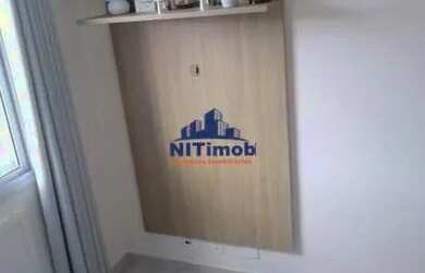 Imagem 8: Apartamento para aluguel, 2 quartos, 1 suíte, 1 vaga, Ingá - Niterói/RJ