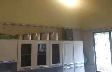 Imagem: O quarto está localizado em Heliópolis, Belford Roxo para