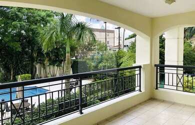 Imagem 4: Apartamento venda ou locação na Vila Cruzeiro, São Paulo