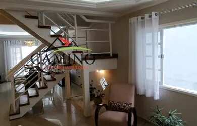 Imagem 8: Casa Sobrado para Venda em Jardim Helena Maria Guarujá-SP - 2733