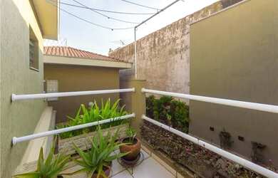 Imagem 6: Casa à venda no bairro Parque da Mooca - São Paulo/SP