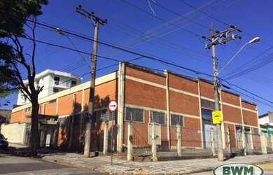 Imagem 1: Galpão, 1000 m² - venda por R$ 2.700.000,00 ou aluguel por R$ 15.000,00...