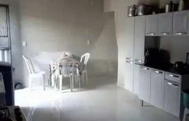 Imagem 8: Casa em Valeria. 65m² de Área, 1 Vaga na garageme2 Dormitórios