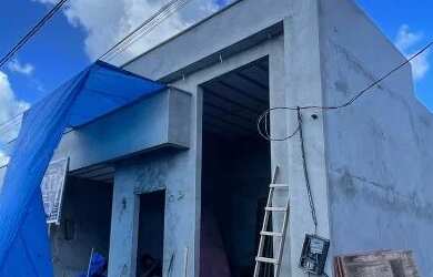 Imagem 4: Casa alto padrão de 3/4, 1 suíte, Condomínio Ville França Ananindeua