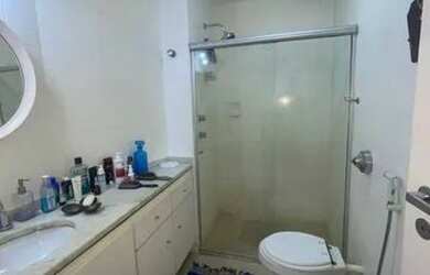 Imagem 13: Venda apartamento Apart Hotel no Leblon , vista para Lagoa, 50 m²