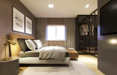 Imagem 3: Caxias Do Sul - Apartamento Padrão - Santa Catarina