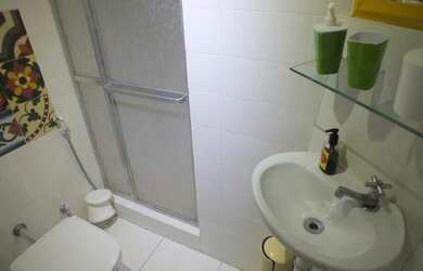 Imagem 7: Apartamento de 135 metros quadrados no bairro Flamengo com 3 quartos