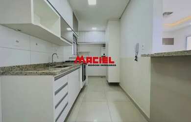 Imagem 4: Apartamento Padrão em Taubaté